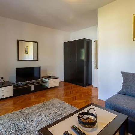 Lovely In With Wifi * Poreč