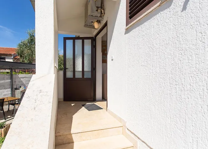 Apartman Lovely In With Wifi *