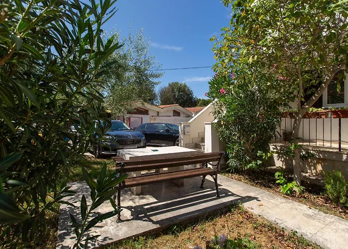 Lovely In With Wifi Poreč