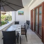 Cozy In With Wifi Apartman Porec