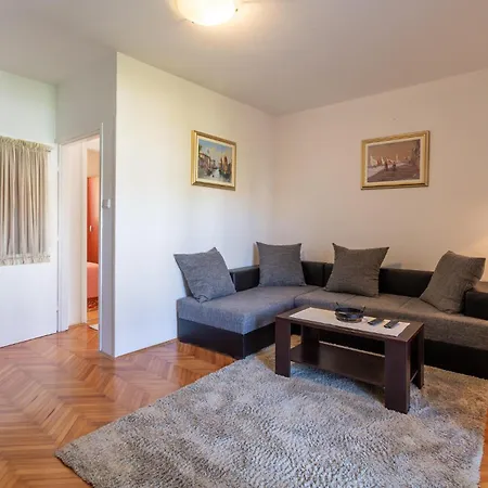 Lovely In With Wifi Porec