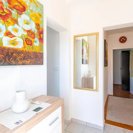 Lovely In With Wifi * Poreč