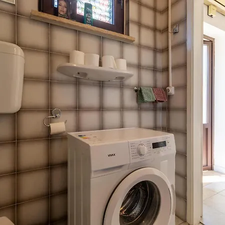 Lovely In With Wifi Poreč