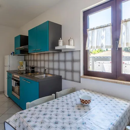 Lovely In With Wifi * Poreč