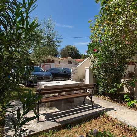 Lovely In With Wifi Poreč