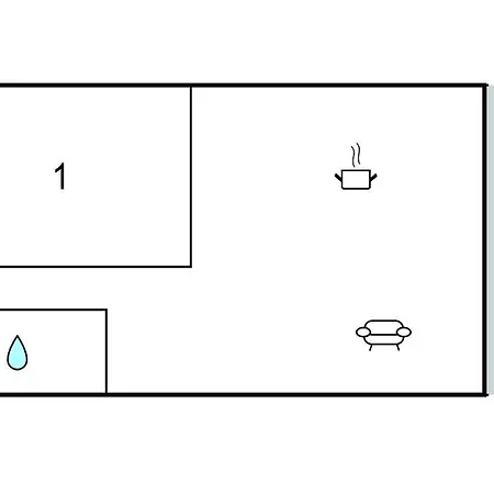 Lovely In With Wifi * Poreč