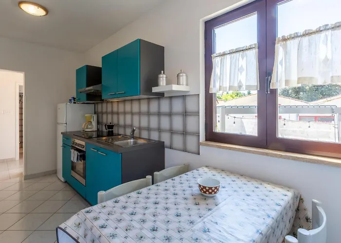 Lovely In With Wifi * Poreč