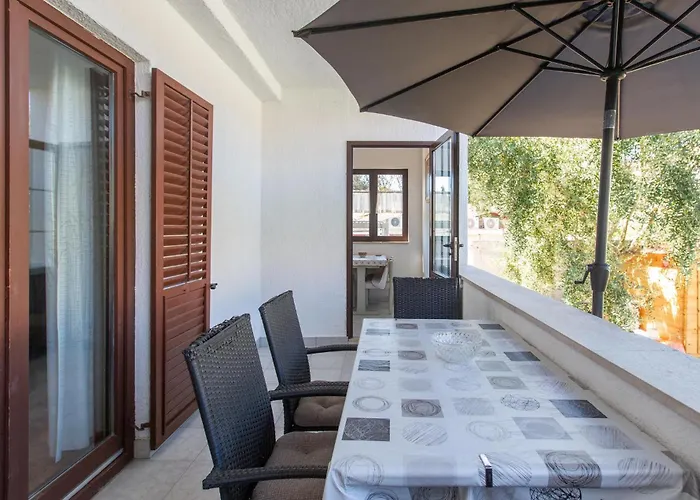 Lejlighed Lovely In With Wifi