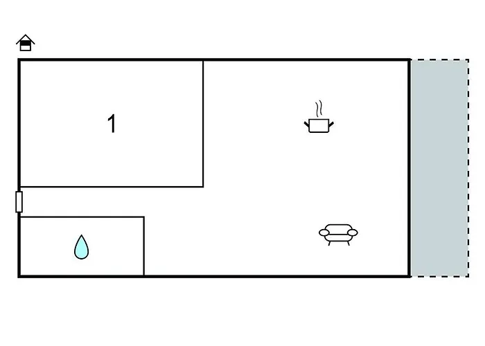 Lovely In With Wifi * Poreč